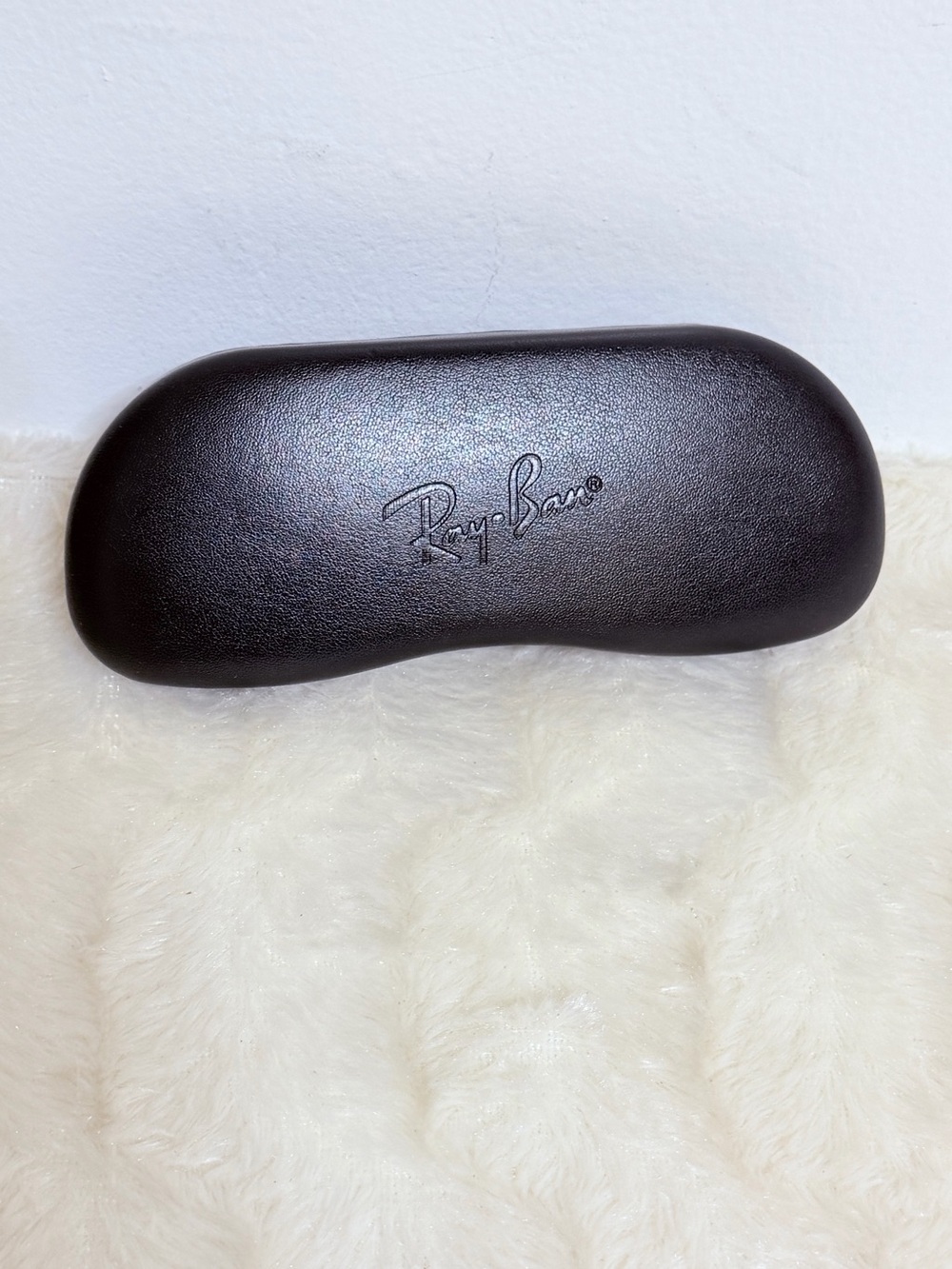 Ray-Ban Black Protective Eyewear Case